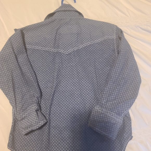 Rafter Cowboy Collection Shirt - Picture 4 of 5